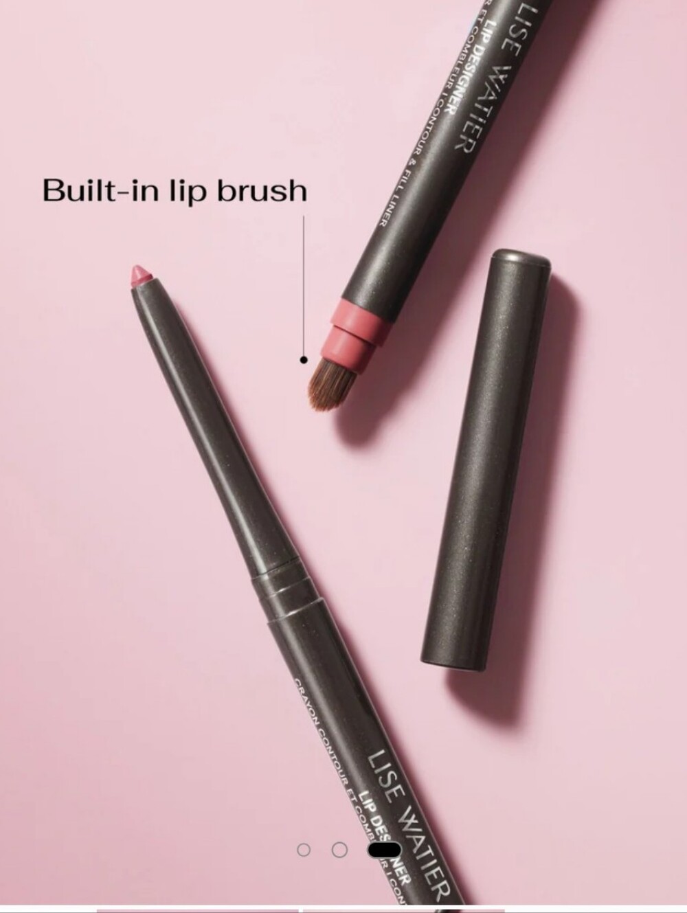 Lise Watier Lip Designer